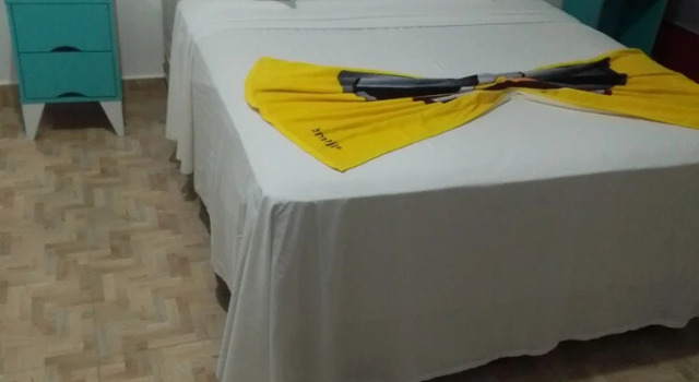 Ebora Pousada