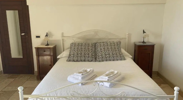 Номер Standard B&B Donna Luisa