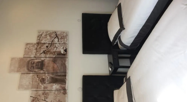 Brand New Villa in the city center, Забронировать Вилла Коттеджи Канн, рядом с Музей моря, Коттедж