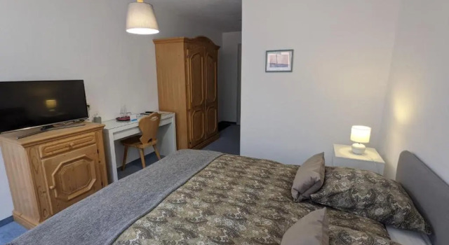 Номер Standard Hotel Beau-Séjour