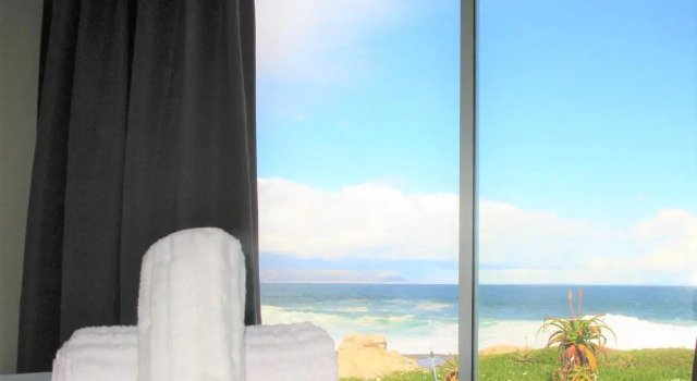 Whale View Guest House
