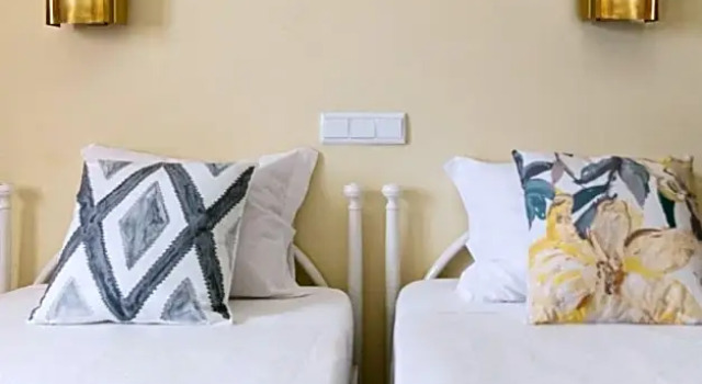 Двухместный номер Economy Мансарда Hotel Universal