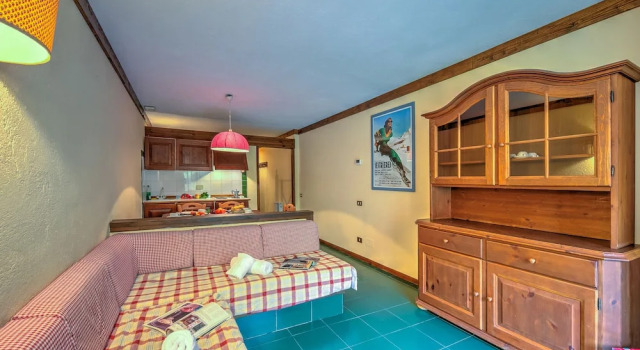 Grange Hike & Ski - 30D Sestriere, Book Hotel Hoteller i Sestriere med pool, Swimmingpool