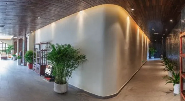 Qiyue Hotel