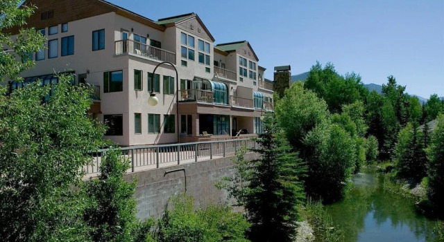 Номер Standard с 3 комнатами Mountain House, A Vail Resorts Property
