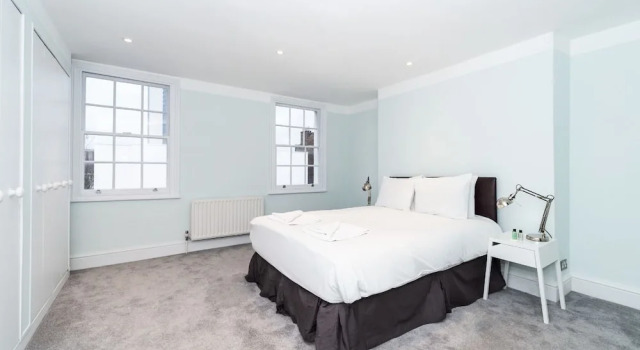 Апартаменты PML Apartments Notting Hill