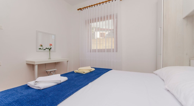 Апартаменты Apartment Nika