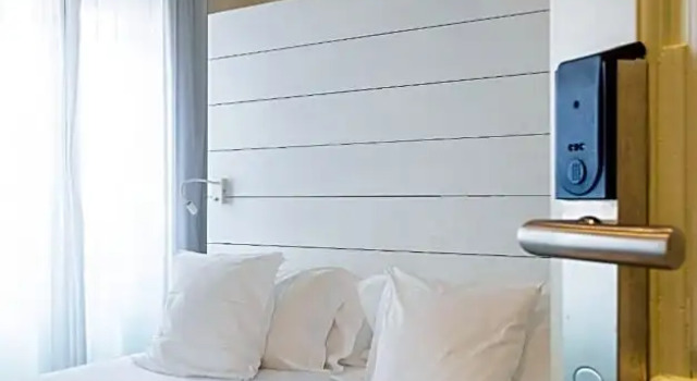 Номер Deluxe Madeinterranea Suites