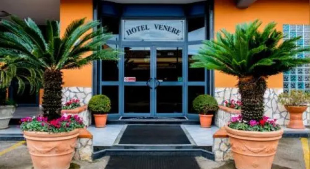 Hotel Venere, Prenota Hotel Villaricca Campania