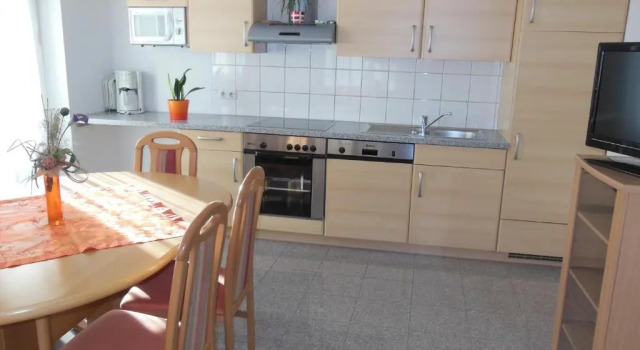Семейные апартаменты Ferienhaus Sporer