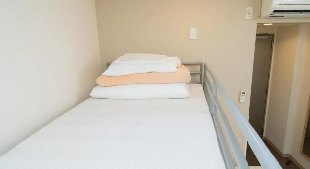Апартаменты Super Hotel Asakusa