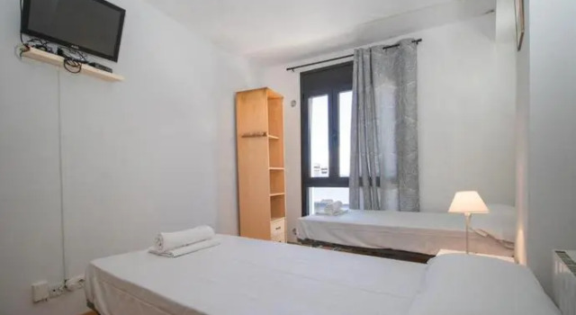 Apartamentos La Solana Deluxe 3000
