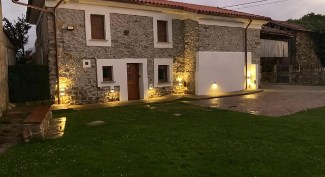 Коттедж Casa Luis “el Ferre”
