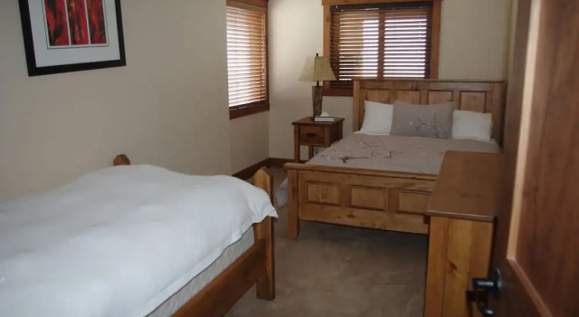 Timber Stone Lodge by RMA, Book Lejlighed Kimberley Kimberley Alpine