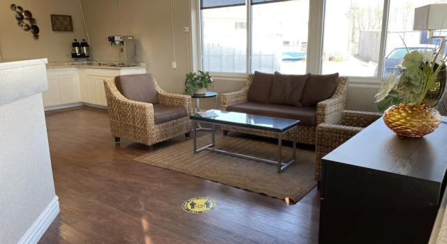Americas Best Value Inn & Sui, Prenota Hotel La Junta Colorado