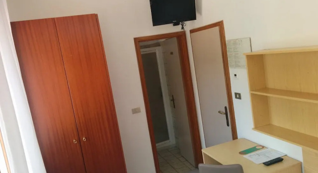 Одноместный номер Standard Hotel Gardesana