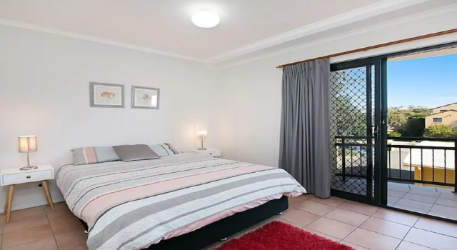 Heritage Pine Apartment 1, 预订 公寓 金斯克里福 Tweed Coast
