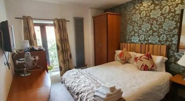 The Old Mill Whitchurch, Забронировать Отель Бизнес-отели Англии, 4* 5*