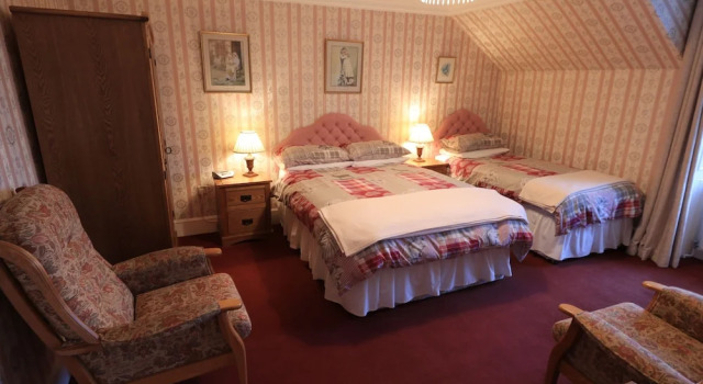 East Challoch Farm Bed and Breakfast, Забронировать Фермерский дом Фермерские дома Rhins of Galloway, Фермерский дом