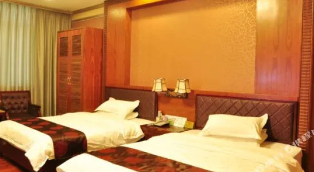 平南华信商务酒店, Reserva ahora Hotel Pingnan 
