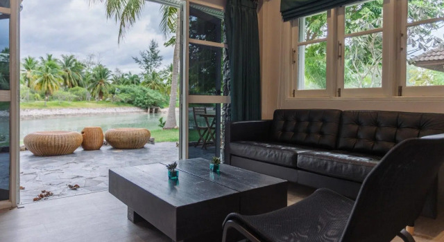 F5 3 Bed Rooms Beach house, full kitchen, Забронировать Отель Бизнес-отели провинции Районг, 4* 5*