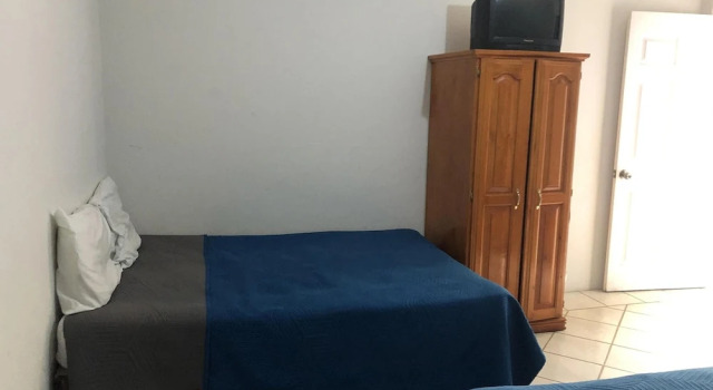 OYO Hotelito Inn