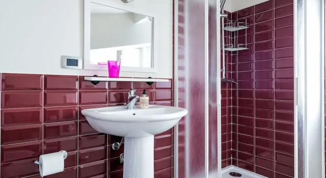 Апартаменты Donnalucata Suite