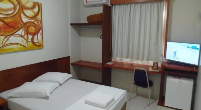 Номер Classic Sanare Hotel