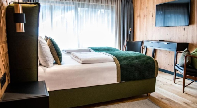 Номер Superior Granbaita Dolomites