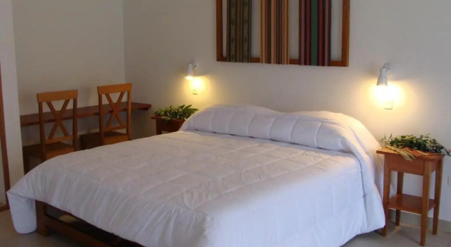 Suite Gocta Andes Lodge