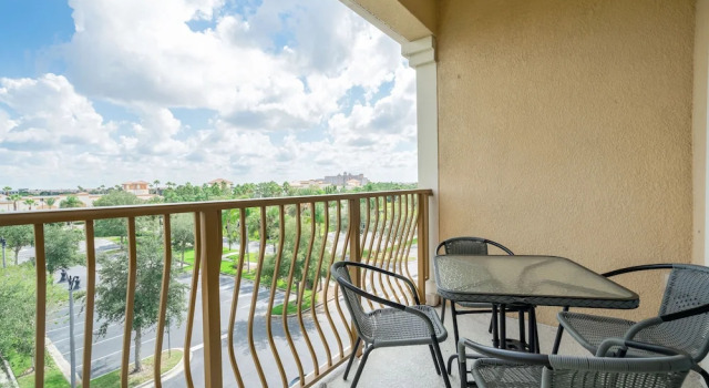 Апартаменты Stylish and Contemporary Vista Cay Hideaway - Lake View 3bd/2ba #3vc4126