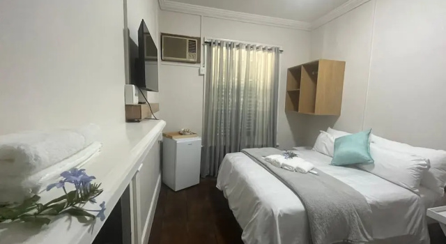 Номер Comfort HEBA GUEST LODGE