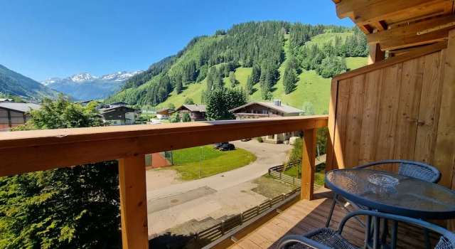 Номер Superior Hotel Alpina