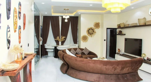 Pearlsend Apartment