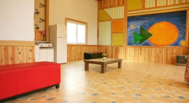 Gapyeong Green Monkey Pension, Забронировать Гостевой дом Гостевые дома Чхонпхен, Гостевой дом