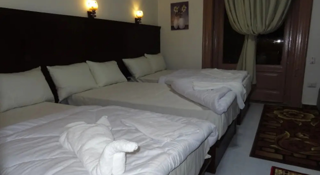 Gardenia Hotel, Забронировать Отель Отели Каира с бассейном, рядом с Египетский музей, Бассейн