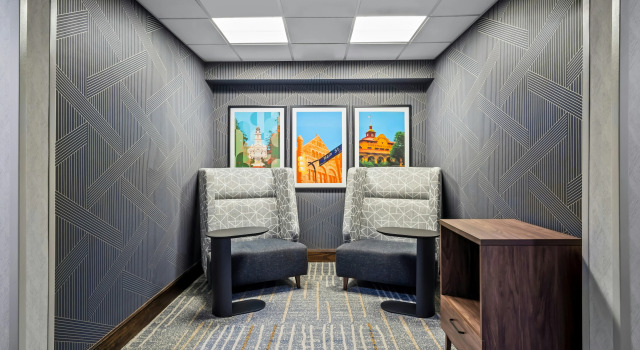 Hampton Inn & Suites Trophy Club - Fort Worth North