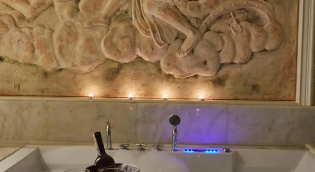 Люкс Vinifera Ephesus Hotel