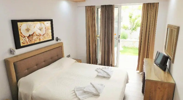 Номер Standard Sunshine Hotel Lardos