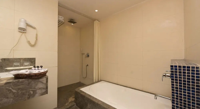 Двухместный номер Premium Visitel - A Boutique Hotel