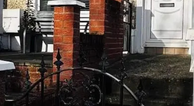 Belfast Gaeltacht Quarter - 2 Beds - Sleeps 4