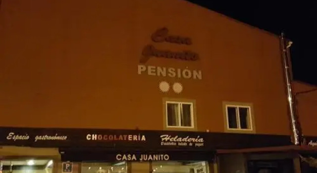 Casa Juanito, Đặt Khách sạn Naron Artabro Gulf
