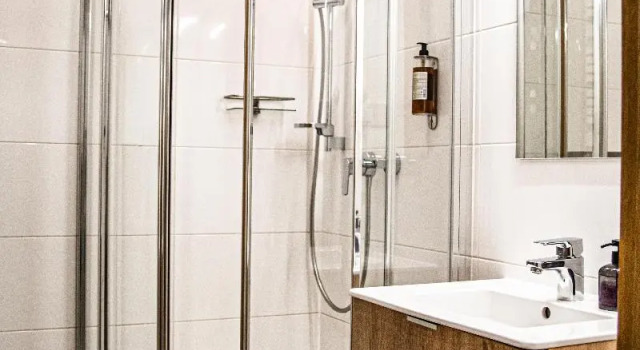 Студия Standard Wine Apartments
