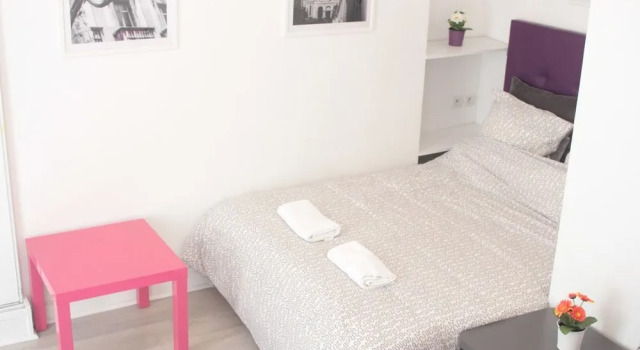 Montmartre Apartments - Braque, Забронировать Апартаменты/квартира Апартаменты Парижа, рядом с Театр Казино-де-Пари, Апартаменты/квартира