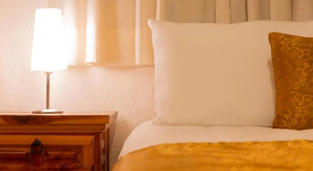 Трёхместный номер Standard Casablanca Hotel Tula