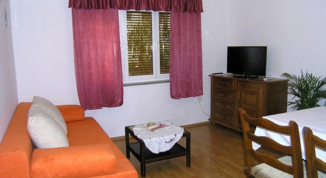 Apartment Julia