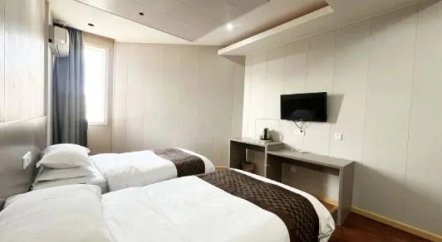 Superior- suite Kaiyue Hotel