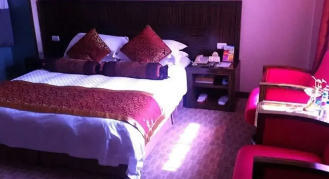 Jinyue Lijia Hotel