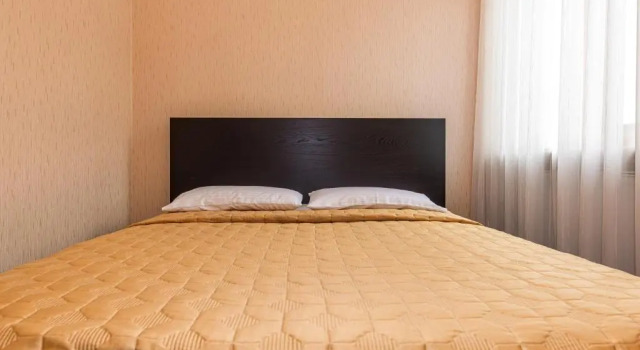Номер Economy Auska Hotel