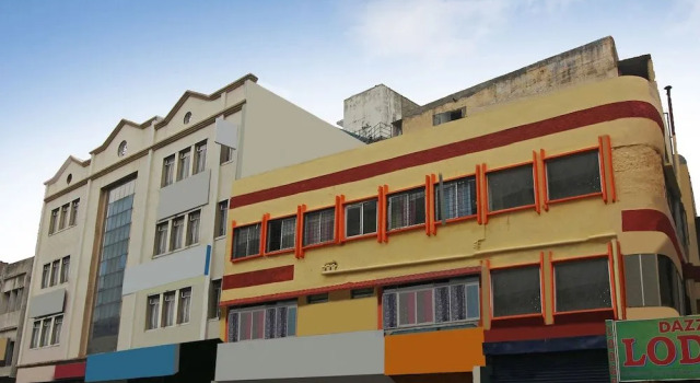 OYO 26562 Dazzle Lodge, Rezerwuj Hotel Begumpet 